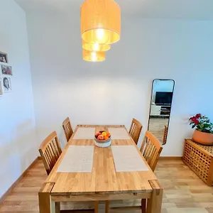 Bright With Terrace, Pool And Apartamento Torremolinos