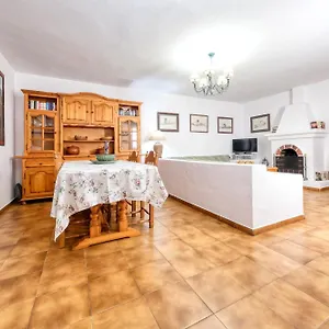 Vakantiehuis Casa Diama, Yaiza (Lanzarote)