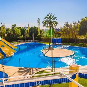 Turisstiko Minerva 7 Apartamento Benalmádena