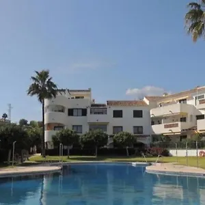 En La Costa Del Sol Apartamento Benalmádena