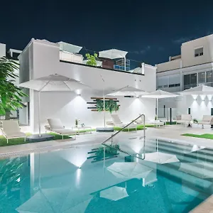Hotel La Vega De Ciudad Jardin, Las Palmas