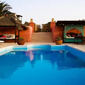 Casa El Morro Landhaus