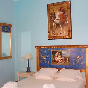 La Casona De Yaiza Landhaus