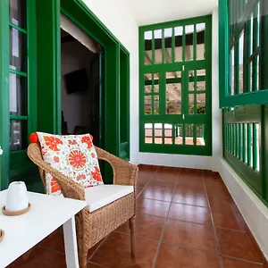 Hotelito El Campo Yaiza (Lanzarote)