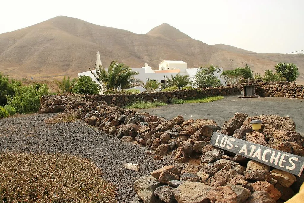Country house Casa Rural Los Ajaches Guest House Yaiza