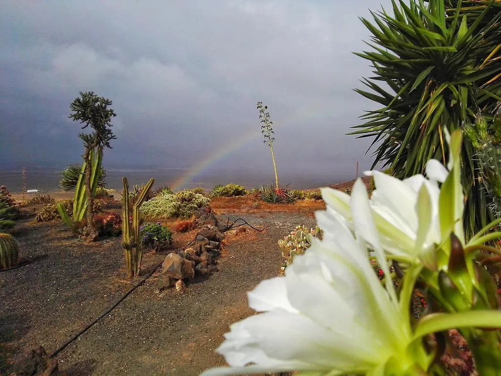 Casa Rural Los Ajaches Guest House Yaiza  Yaiza (Lanzarote)