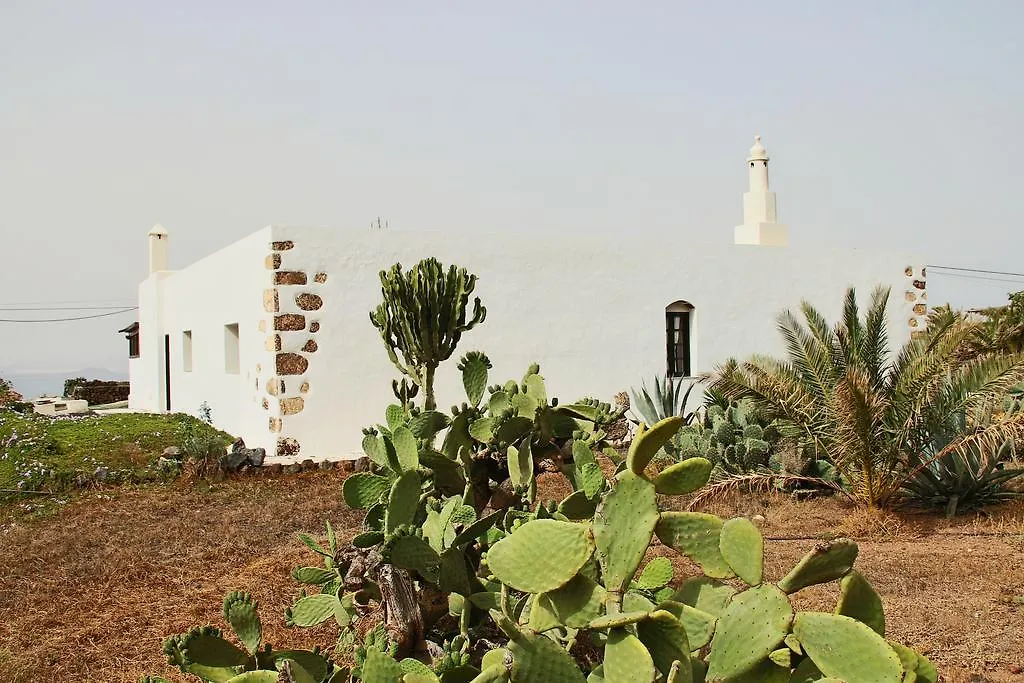 Casa Rural Los Ajaches Guest House Yaiza  0*, Yaiza (Lanzarote)