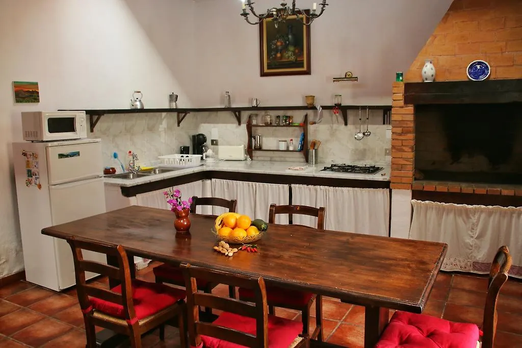 Country house Casa Rural Los Ajaches Guest House Yaiza