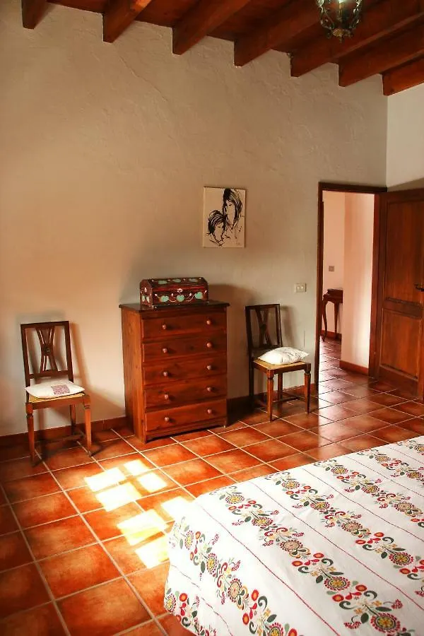 Country house Casa Rural Los Ajaches Guest House Yaiza  Spain