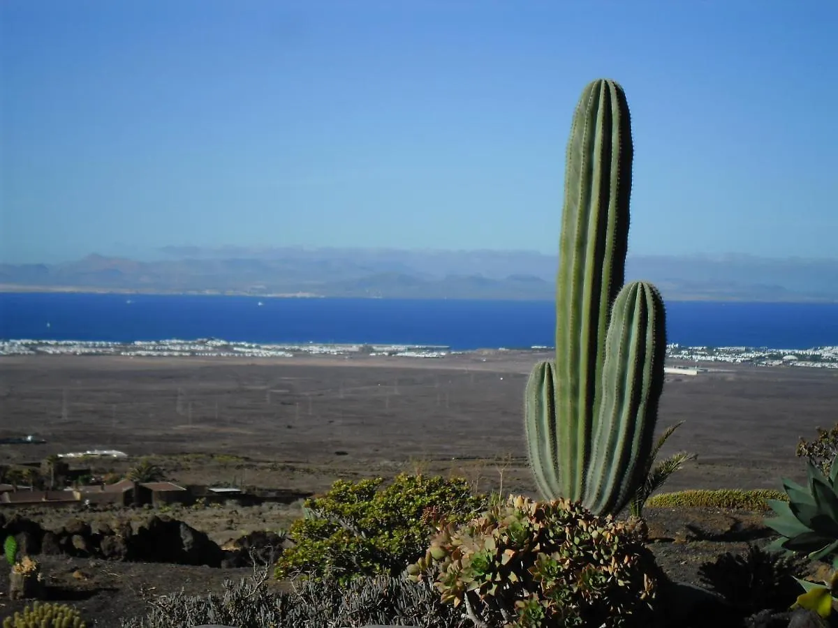 Casa Rural Los Ajaches Guest House Yaiza  Country house Yaiza (Lanzarote)